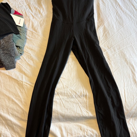 Lululemon Align Bodysuit - Picture 2 of 2